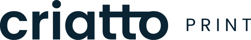 Logo Criatto Print