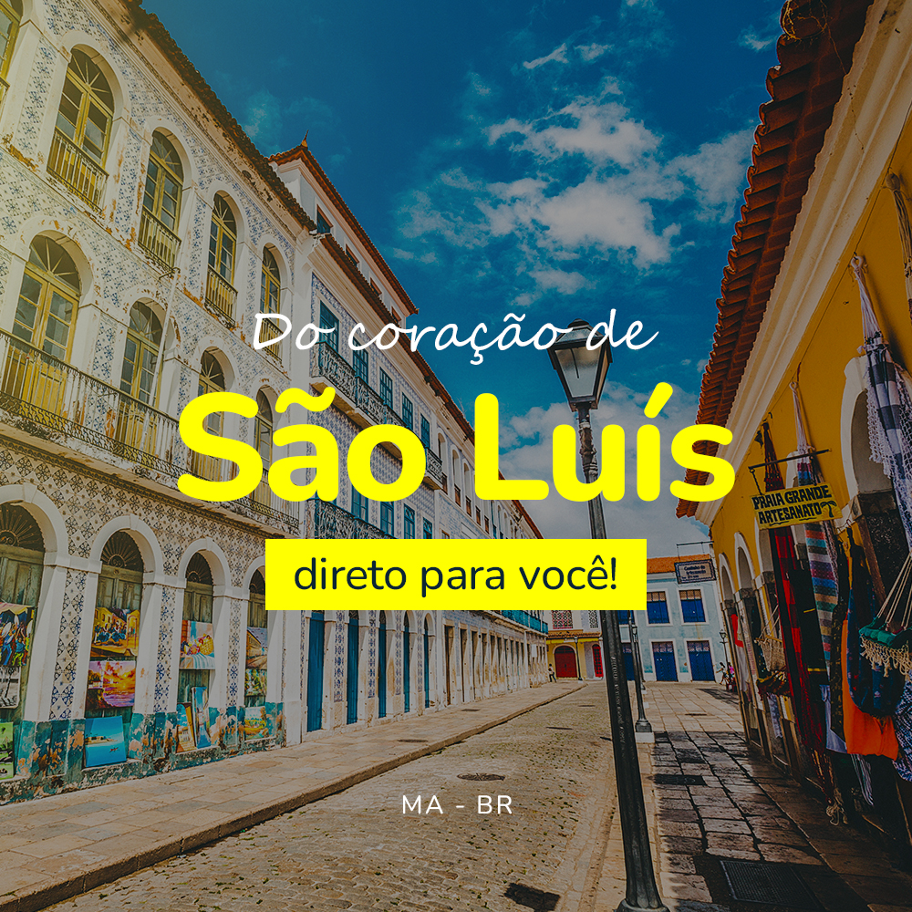 Gráfica São Luís - MA