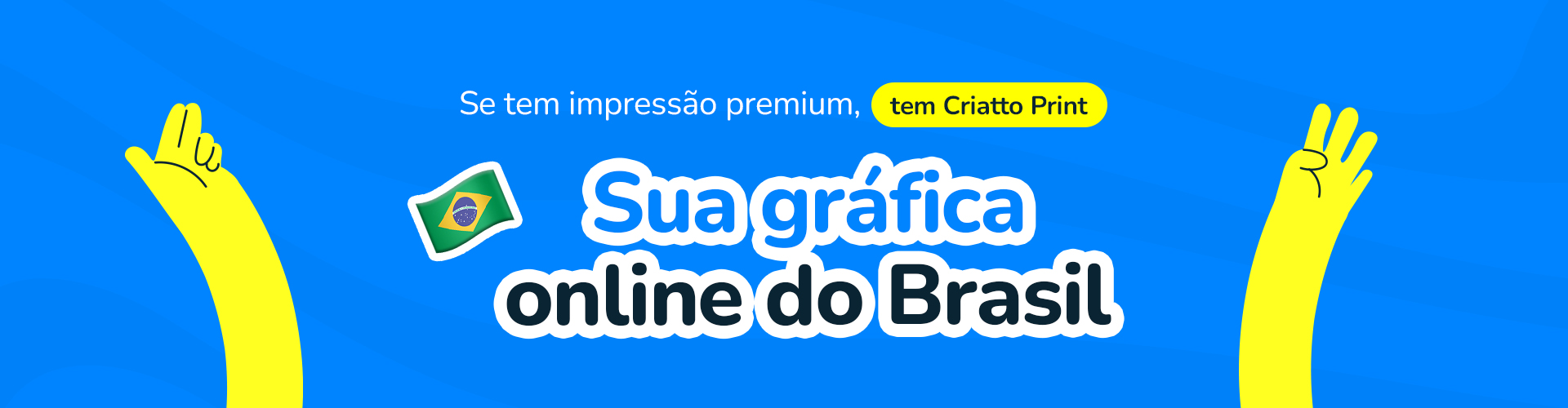 Criatto Print -