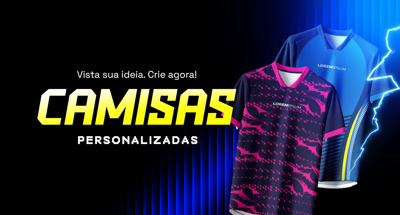 camisas personalizadas