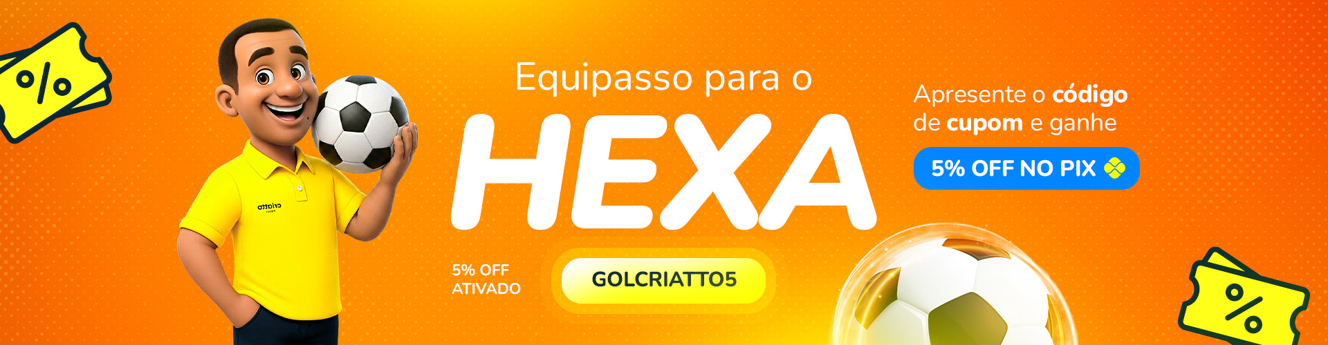 Hexa [desktop]